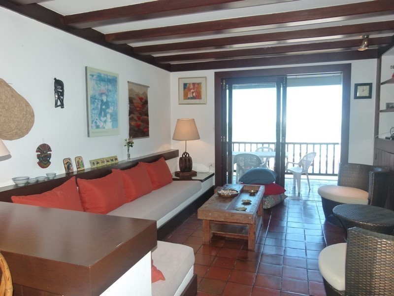 Departamento en alquiler, primera fila, punta del este